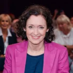 julia finkernagel wikipedia