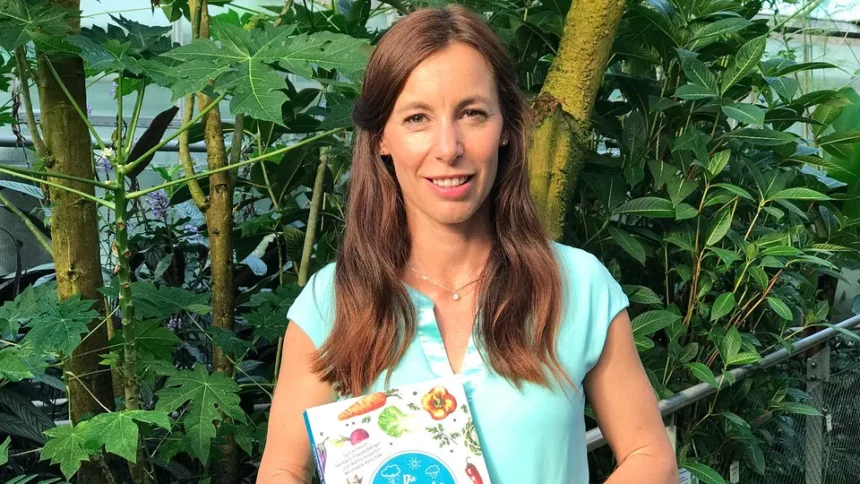 michaela koschak und robert burdy getrennt