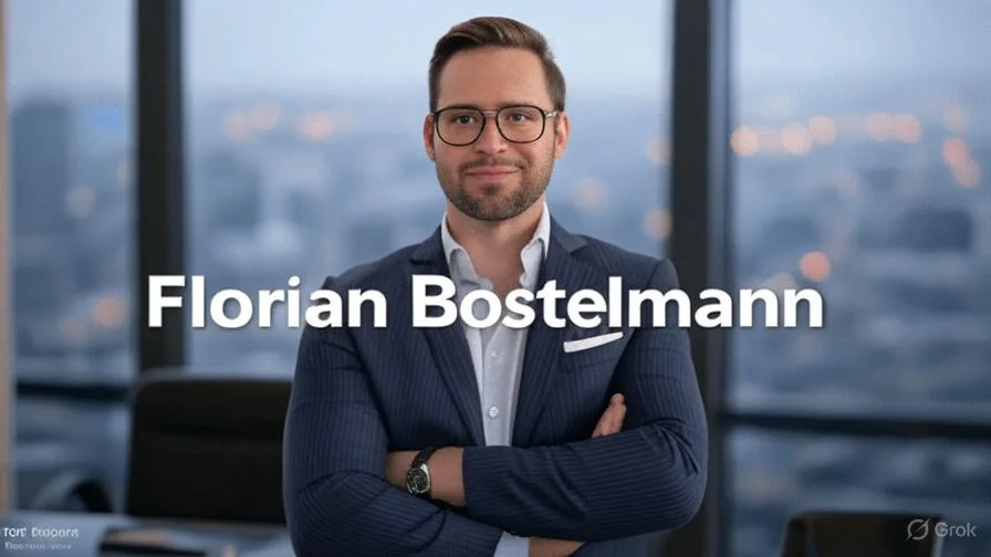 florian bostelmann