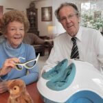 otto und ingrid kneidinger verstorben