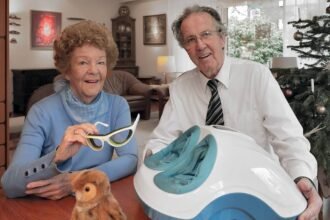 otto und ingrid kneidinger verstorben