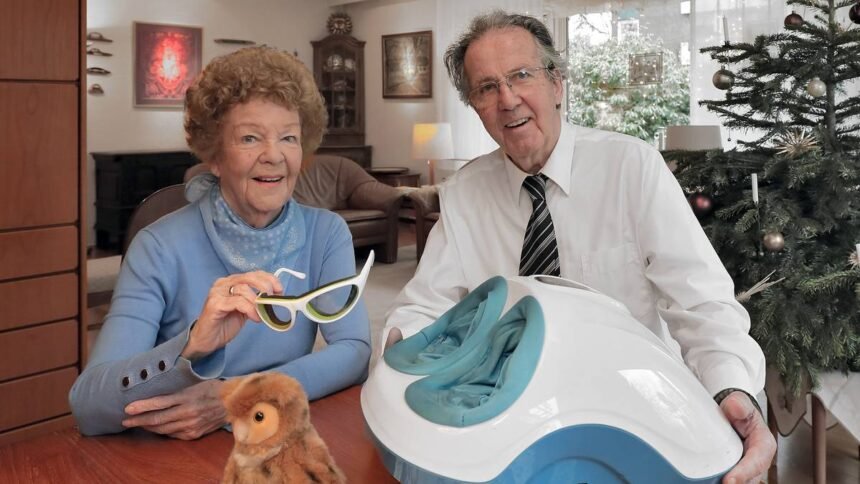 otto und ingrid kneidinger verstorben